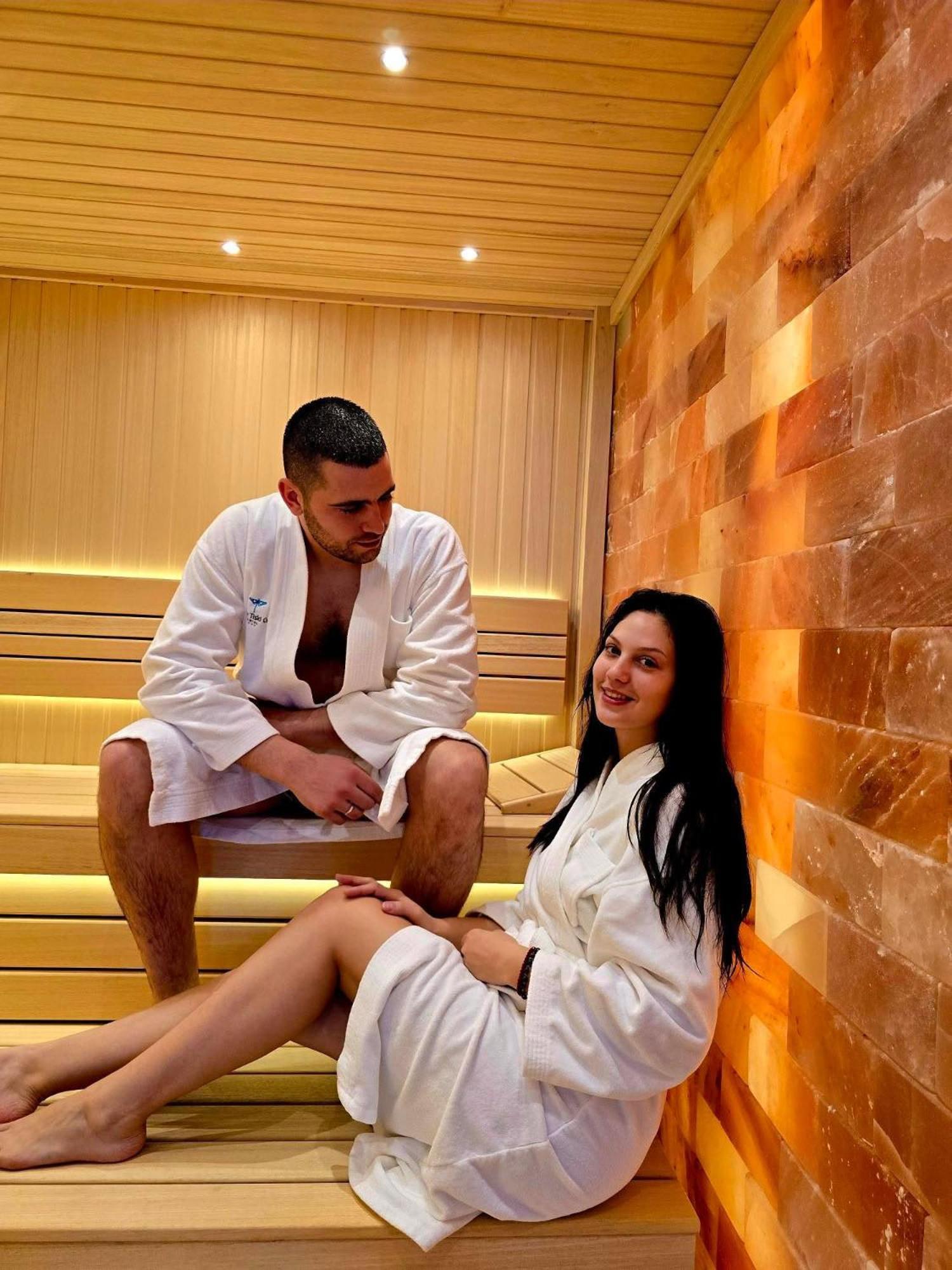 Hotel Tiski Cvet Novi Becej Luaran gambar