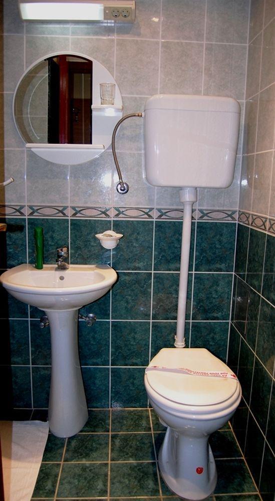 Hotel Tiski Cvet Novi Becej Luaran gambar